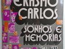 ERASMO CARLOS SONHOS E MEMORIAS RARE BRAZIL 1972 SOUL PSYCH FUNK LP