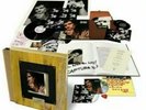 Keith Richards-Talk Is Cheap Sealed Super Deluxe Wood Box Set, In Orig Shipper