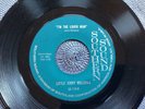 LITTLE JERRY WILLIAMS - I’M THE LOVER MAN rare US 1964 / NORTHERN SOUL R&B MINT-