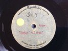 JOHNNY KIDD & THE PIRATES “SHAKIN’ ALL OVER” rare UK 1965 DEMO ACETATE FREAKBEAT