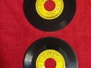 Two Vintage Sun Records Jerry Lee Lewis 45