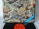 Sham 69-That`s Life LP 1978 Stunning UK 1st Press With Poster