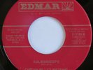 CAPTAIN BILLY’S WHIZBANG Kaleidoscope / Paradise Of Mind EDMAR 45 psych HEAR
