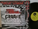 Tongue And Groove Lp Nr Mint X THE CHARLATANS Lynne Hughes Original Promo
