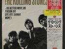 ROLLING STONES: The Rolling Stones (you Better Move On +3) LP Sealed (Japan Mo