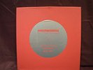 John Coltrane/Blue Train, Classic Records 200 gram Clear Vinyl