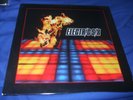 ELECTRIC SIX FIRE INNER PLAYS NEAR MINT RARE LP