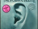 MANFRED MANN 'Roaring Silence' 1977 (BS 3055) Never played 1st press Promo LP