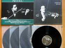 RLS 739 Ginette Neveu Complete Recorded Legacy 4xLP EXCELLENT Box Set EMI