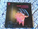 Black Sabbath Vinyl lp Paranoid
