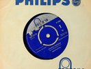 The Marvelettes- Twistin' Postman/I Want A Guy 7