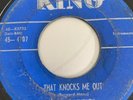 Rare Jazz Blues 45/ Anna Mae Winburn 