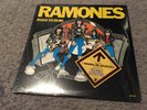 Ramones: Road To Ruin 1978 Sire Records Factory Sealed w/Hype Sticker SRK 6063