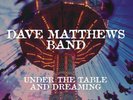 Under the Table and Dreaming, Dave Matthews Band, New,  Vinyl