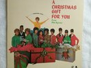 used record album PHIL SPECTOR A Christmas Gift For You 1989 Lp abkco vinyl