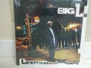 BIG L - 2 Record Set - Poor & Dangerous - East Coast Vinyl New