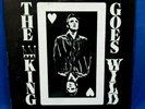 Rare Elvis Rock LP: Elvis Presley - The King Goes Wild - W.P. Records