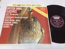 Mercury AMS16043 (SR90197) - British Band Classics Vol.2 - Factory Sample