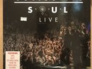 COLLECTIVE SOUL LIVE VINYL STILL SEALED MINT