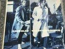 THE STYLE COUNCIL CAFE BLEU Vinyl LP 1st UK Press 1984 VG/VG