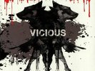 SLAUGHTER & THE DOGS - Vicious - Vinyl (white vinyl LP)