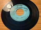 NORTHERN SOUL 45 THE BLUES GROOVE MAKIN IT / I BELIEVE IN YOU VERVE DJ MINT-