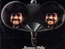 Willie Nelson Shotgun Willie 1973 Country Atlantic SD 7262 PRC pressing VG+