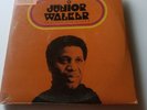 Junior Walker And The All Stars - Anthology - 1974 SEALED Record M7-786R2 MOTOWN
