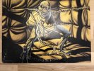 Iron Maiden - Piece of Mind (1983) Vinyl LP
