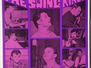 The Swing Kings In Stereo 1967 LP RARE Louisiana R&B Richard “Dickie