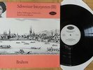 H733 ESTHER NYFFENEGGER BRAHMS CELLO SONATAS 1 & 2 ARMIDA STEREO