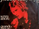 JOHNNY HALLYDAY SENZA AMORE 7