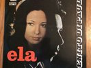 BENITO DI PAULA Ela / Samba, Brazilian Pop on Copacabana Records 1972 / NM-