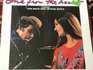 Tom Waits & Crystal Gayle - 'One From The Heart' - 1982 -SEALED - FC 37703