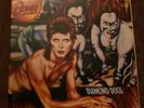 David Bowie diamond dogs vinyl lp gatefold record