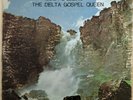 Lula Collins, The Delta Gospel Queen - Original LP on HSE label