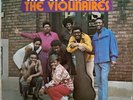 Violinaires, The Upper Way, Vinyl LP, Gospel Jewel