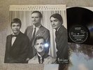 KRAFTWERK Trans Europe Express GERMAN KLING KLANG LP 1977 rare