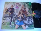 Kim Fowley Born to be Wild 1968 Stereo LP