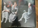 Black Sabbath Heaven and Hell lp vinyl