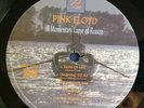 Pink Floyd LP A Momentary lapse of reason UK EMI 1st Press LOVELY COPY $$