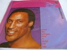 JOHNNY BRISTOL - LOVE NO LONGER HAS A HOLD ON ME / TILL.. - HANSA PICTURE SLEEVE
