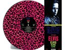 Danzig Sings Elvis LP Limited Edition Picture Disc Pink/Red Leopard - Misfits
