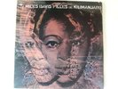 Miles Davis - Filles de Kilimanjaro - LP