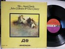 JOHN COLTRANE / DON CHERRY The Avant-Garde ATLANTIC 1451 MONO