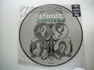 THE KINKS---SOMETHING ELSE--PICTURE DISC--VINYL ALBUM