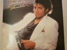 Michael Jackson - Thriller - Vinyl LP Record - VINTAGE GATEFOLD QE 28112 - EX/EX