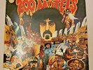 Frank Zappa - 200 Motels Soundtrack - Vinyl LP Record (2xLP) - MCA2-4183 - EX