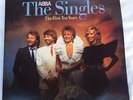 Double album ABBA the Singles 1976
