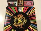 Black Magick SS - The Black Abyss DLP vinyl - Creep Purple Promotion - Sold Out